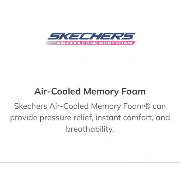 SKECHERS NIB Girls Size 3 Lavender “Bounder” Simple Cute Hands Free Slip-ins - Picture 6 of 14